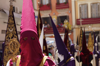 Semana Santa, a Spanish tradition