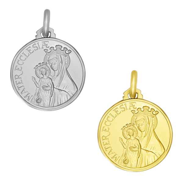 Mater Ecclesiae Medal