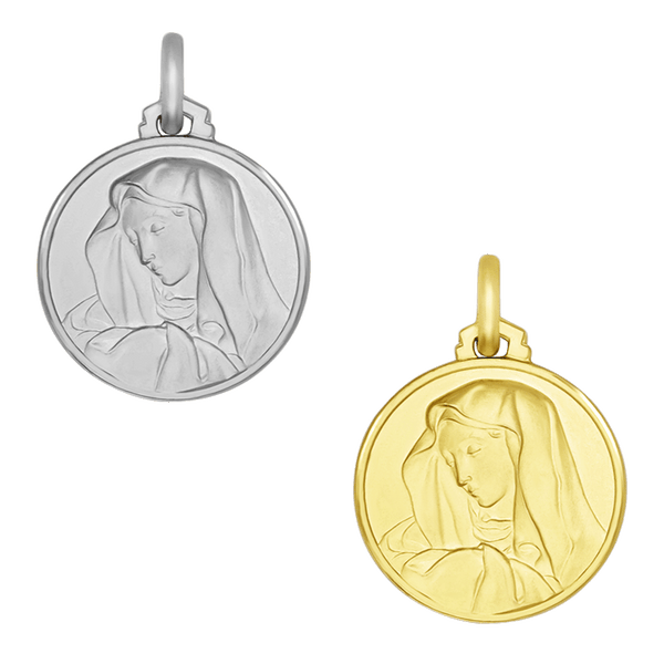 Our Lady of Sorrow Medal