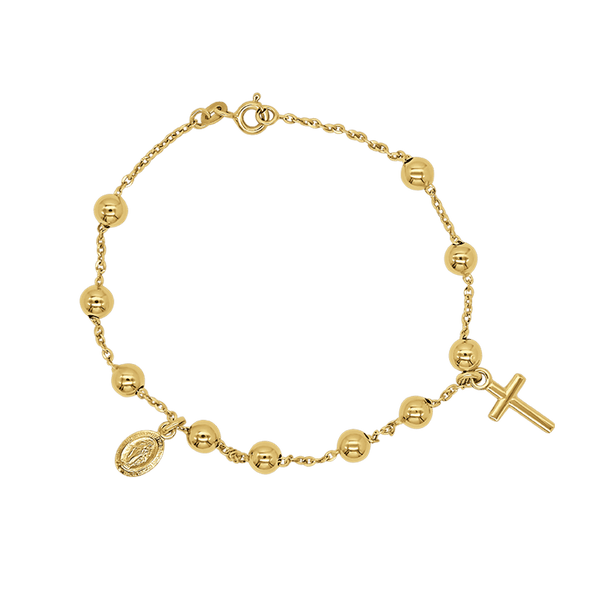 Vatican Rosaries & Chaplets | Savelli Religious – Page 17