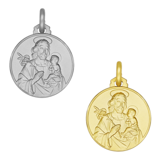 St Joseph Medal