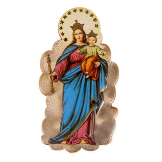 St Mary Help of Christian Magnet