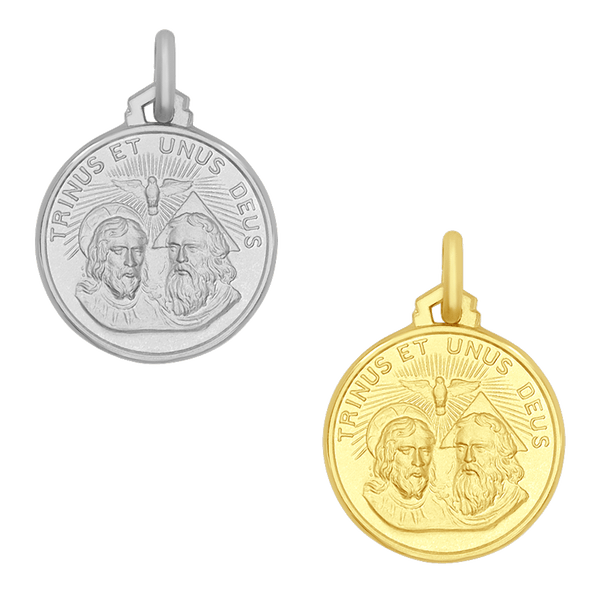 Trinity medal
