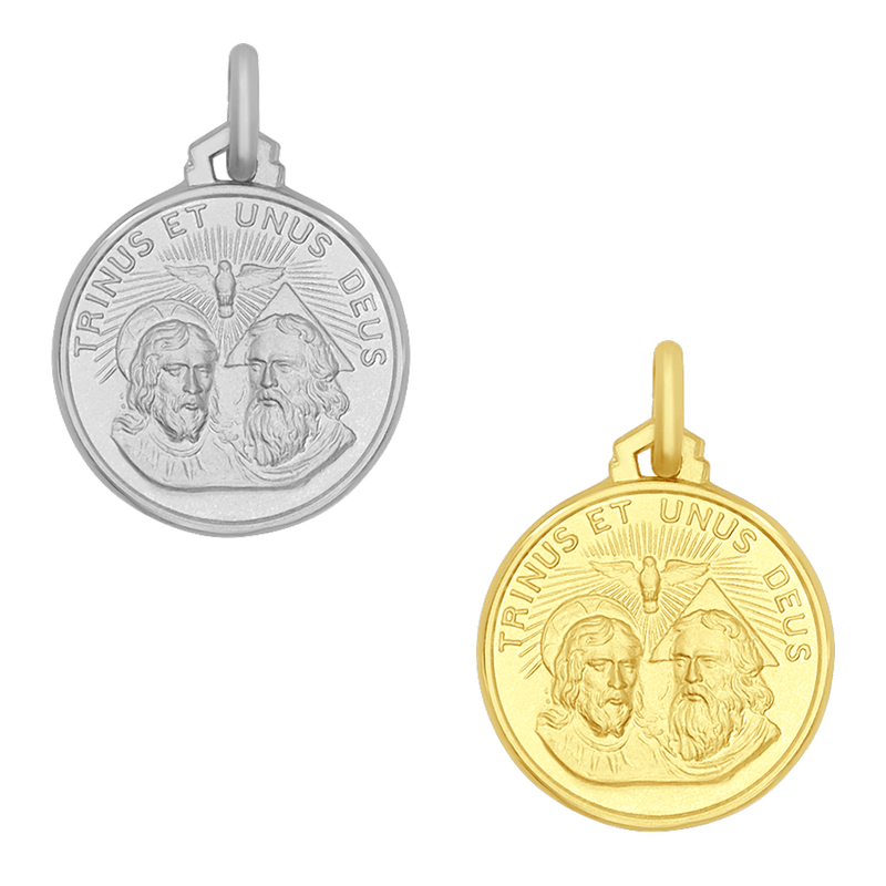 Trinity medal