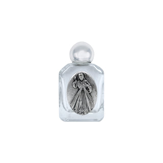 Divine Mercy Holy Water