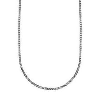 Sterling silver Fope chain