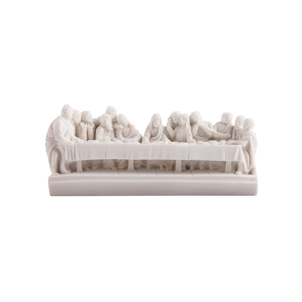Last Supper Reproduction Souvenir in Small Size