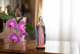 Things to know about the Immaculate Heart of Mary