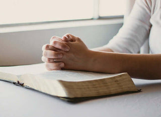 How to Ask God for a Miracle