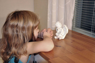 Bedtime Prayer for Children