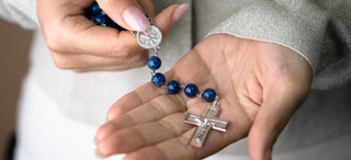 20 mysteries of the Rosary: let’s discover them