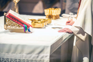 What is a Plenary Indulgence? 