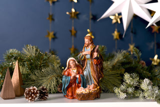 3 tips for a peaceful Christmas