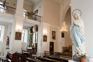 Nativity of the Blessed Virgin Mary