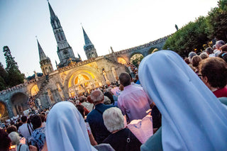 Our Lady of Lourdes: a prayer for the sick