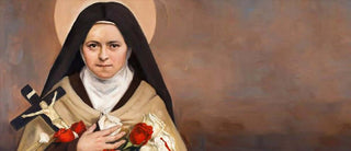 The Little Way of St Thérèse of Lisieux