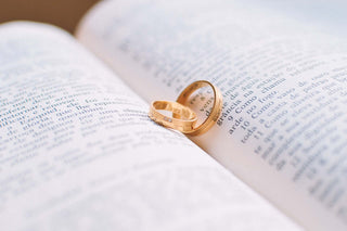 Everything you need to know about Catholic wedding vows