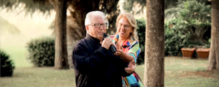 A Chat about Love with a Father of St Augustine