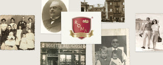 Savelli is proudly distinguished as one of Rome's Esteemed Historic Shops