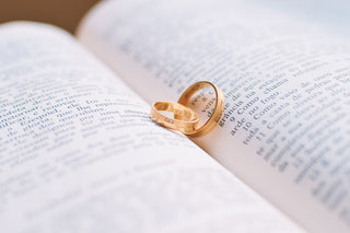 Catholic wedding vows: everything you need to know