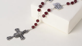 Catholic Chaplets by Savelli Religious