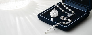 First Communion Gift Ideas: What to Give Boys and Girls