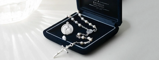 First Communion Gift Set by Savelli Religious