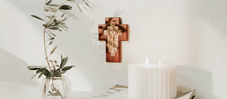 How to make an altar for prayers at home