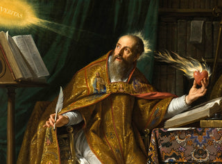 What is St. Augustine Known For?