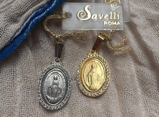 Miraculous Medal