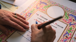 What Does a Papal Blessing Mean, and How Do You Get One?