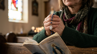 How to Pray the Miraculous Medal Novena: A Complete 9-Day Guide
