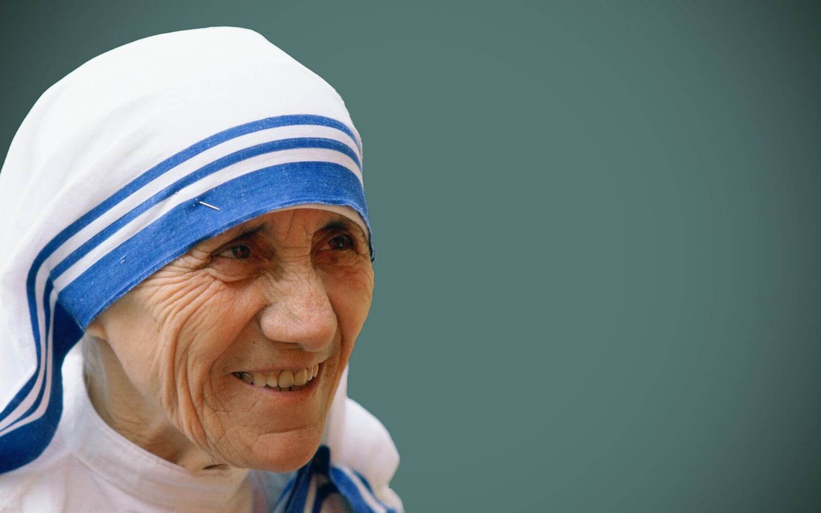 Life of Mother Teresa of Calcutta | Savelli Religious