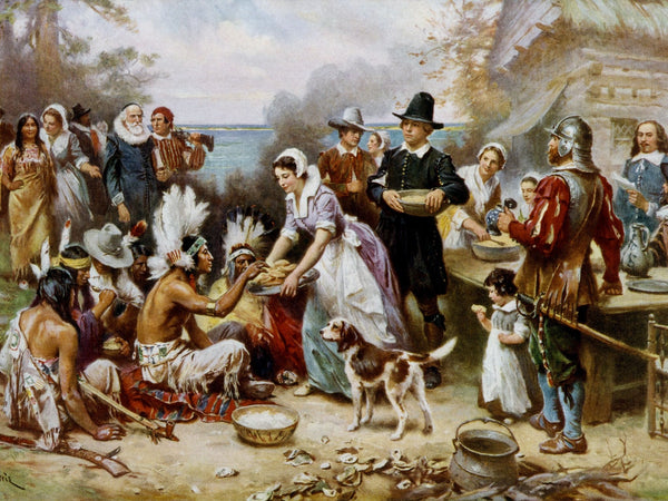 The Christian side of Thanksgiving: origin and how to celebrate it