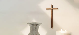 All about the Cross & Crucifix