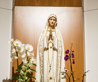 Our Lady of Fatima