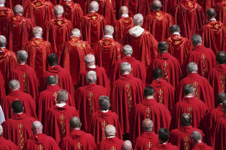The Nine Days of Mourning Pope Francis: a Catholic tradition explained