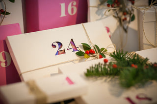 How to make your own Advent Calendar