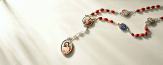 How to Pray the Precious Blood of Jesus Chaplet: a Complete Guide with Novena Tips