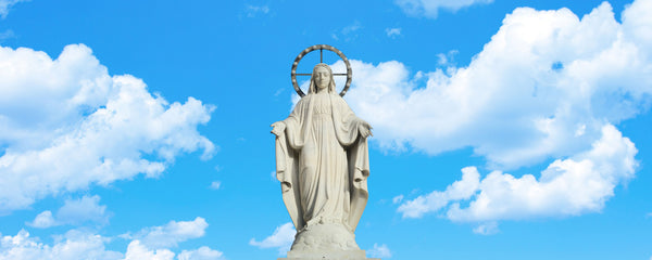 Immaculate Conception meaning and origin
