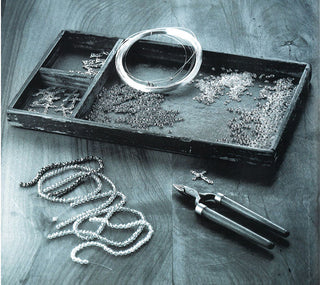 The art of rosaries