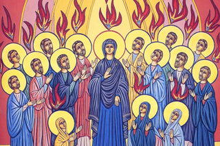 Pentecost Sunday, all you need to know