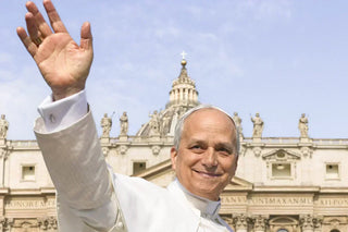 Pope Leo XIV and the Augustinian Order: A Guide to the New Papacy