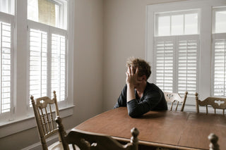 Prayer to calm anxiety