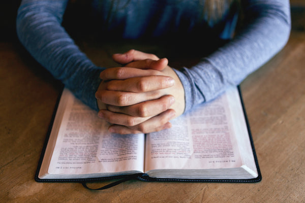 Why praying for others helps you feel better