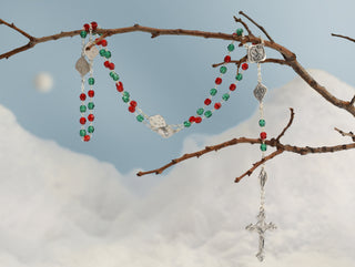 How To Pray The Christmas Rosary 