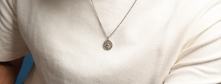 Saint Medal for Healing: Which Patron Saint to Choose