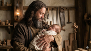 St. Joseph: The Silent Guardian and Patron of the Universal Church