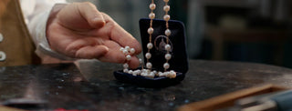 The art of Rosaries: made in Italy manufacturing