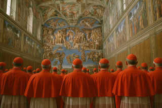 What is Conclave? The Tradition of Papal Elections Explainednveiled